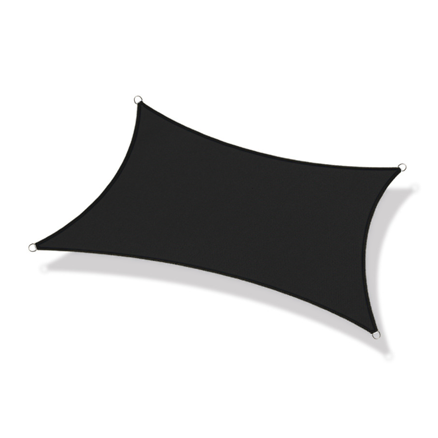 Square Shade Sail