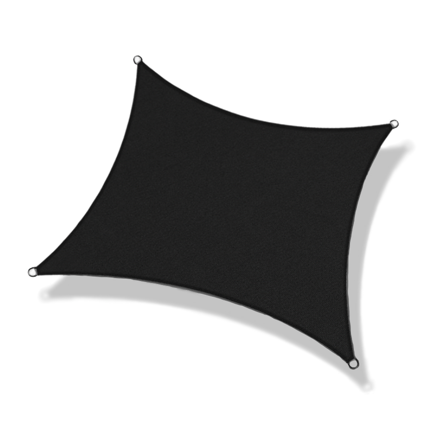Square Shade Sail