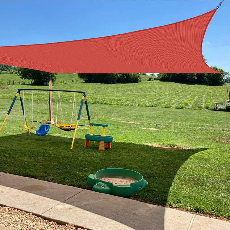 Square Shade Sail