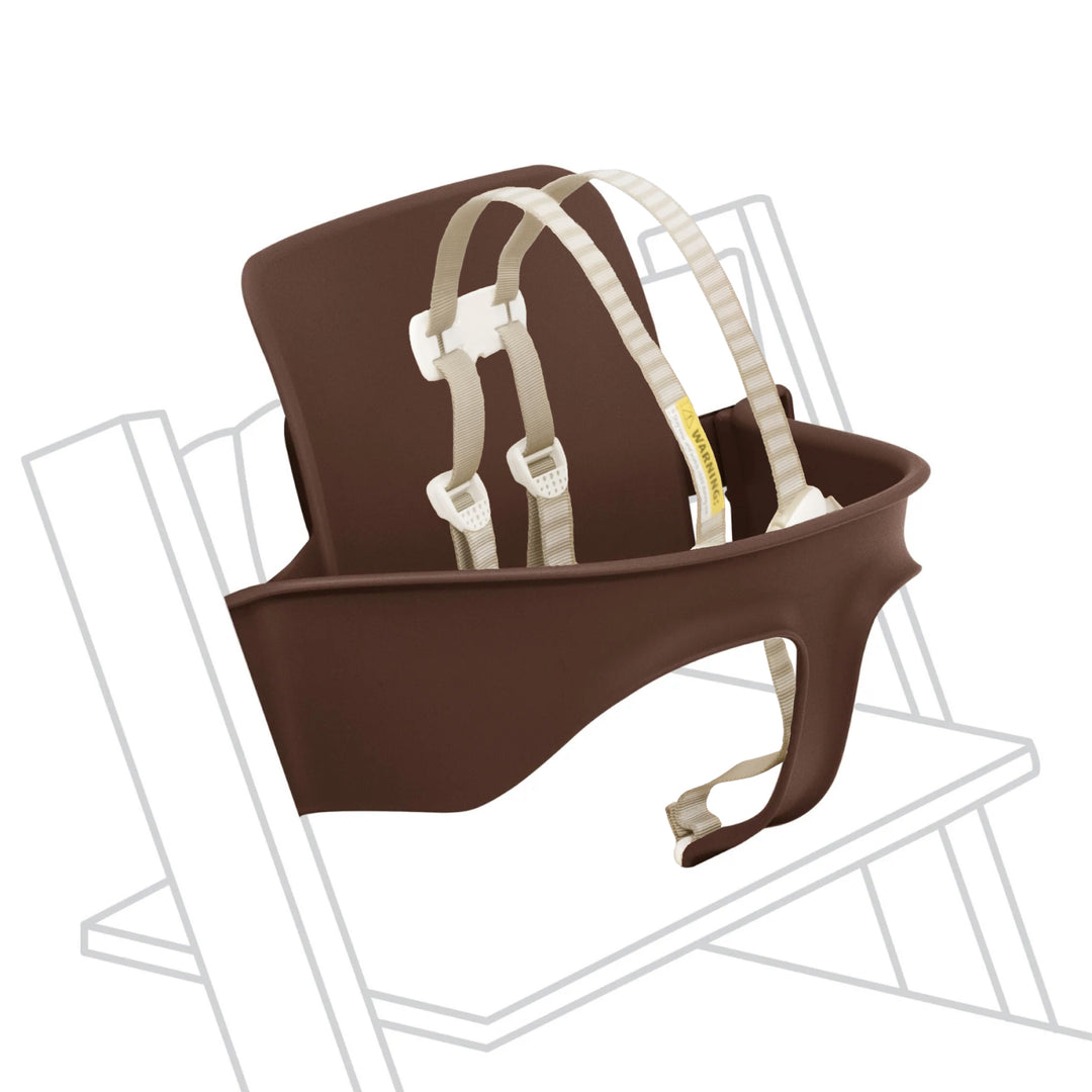 Baby Set & Harness For All-Age Seat