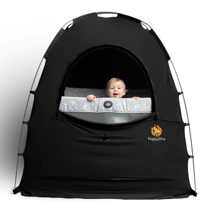 Blackout Sleep Tent for Toddler