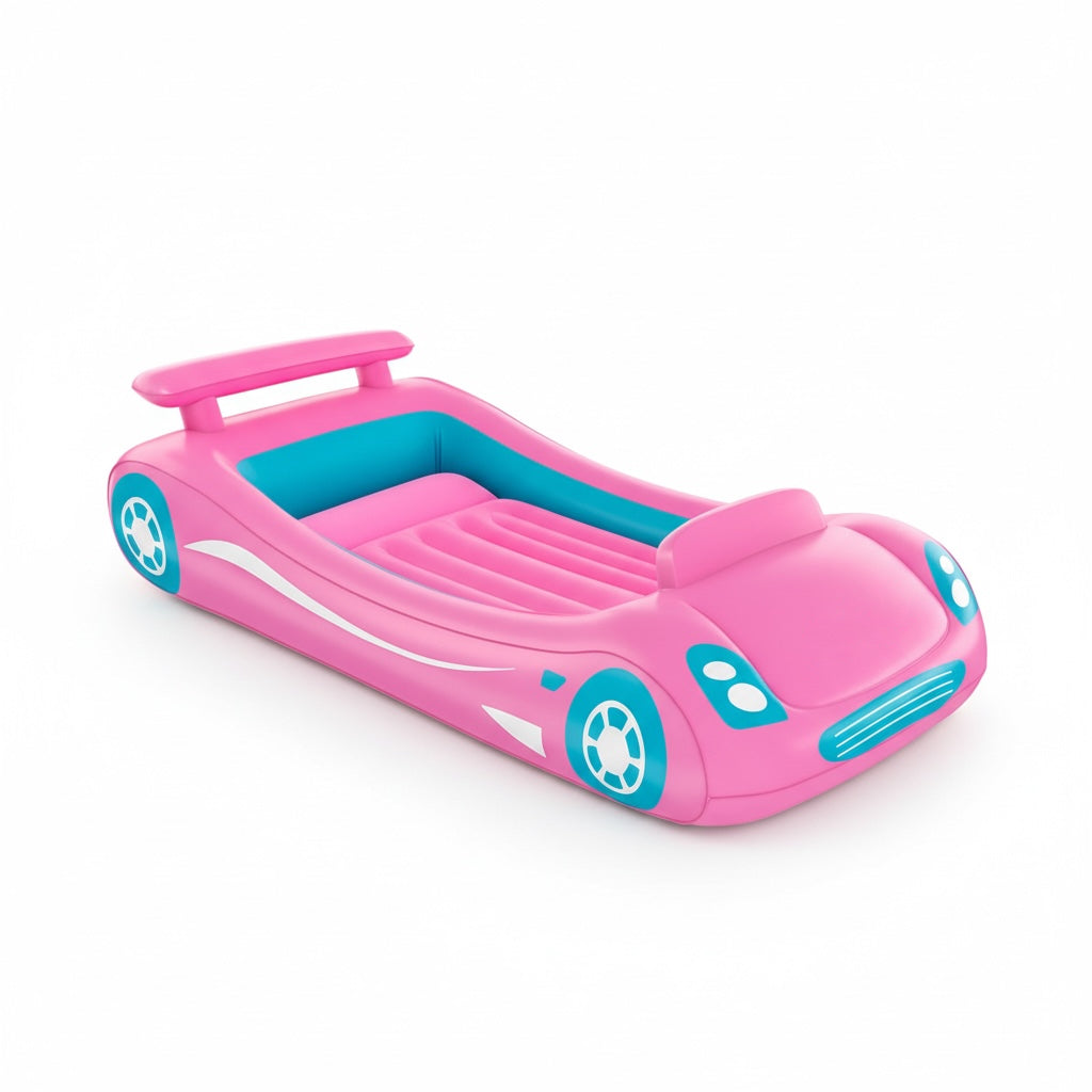 Inflatable Car Bounce Bed