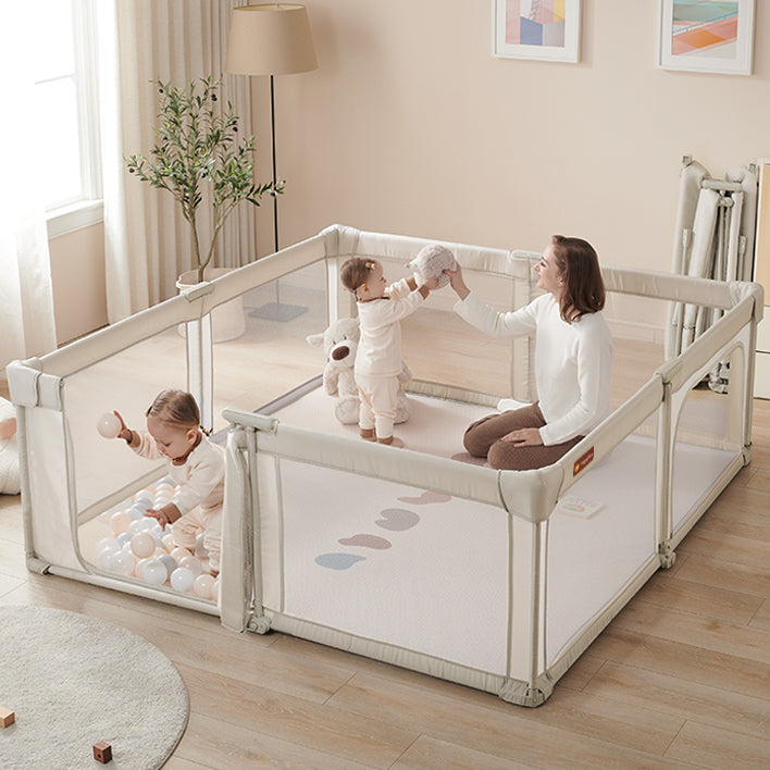 Instant Setup Portable Playpen – HappyGira