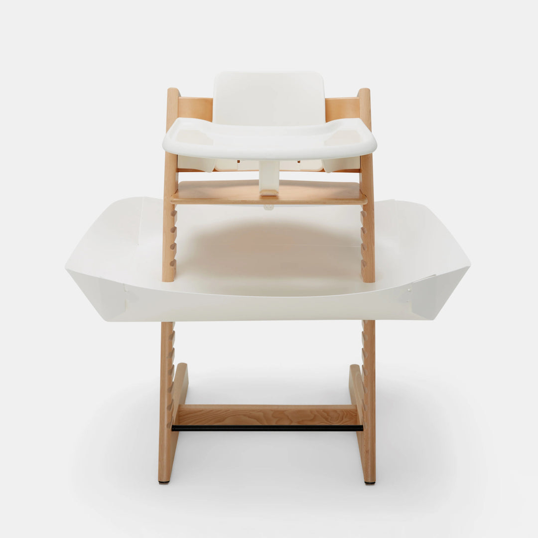 Food Catcher For All-Ages Kids Seat