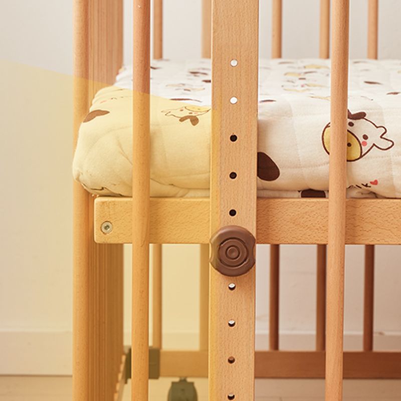 Grow-With-Me Convertible Crib