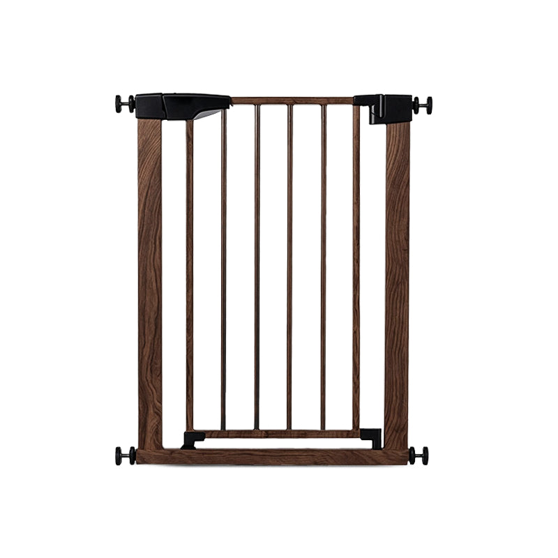 Woodgrain Child Safety Barrier