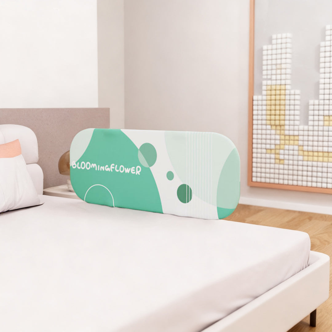 Portable Safety Bed Rail