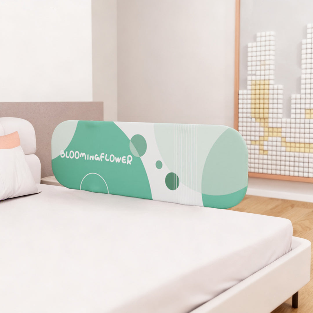 Portable Safety Bed Rail