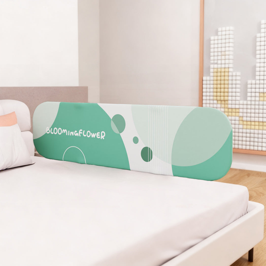 Portable Safety Bed Rail