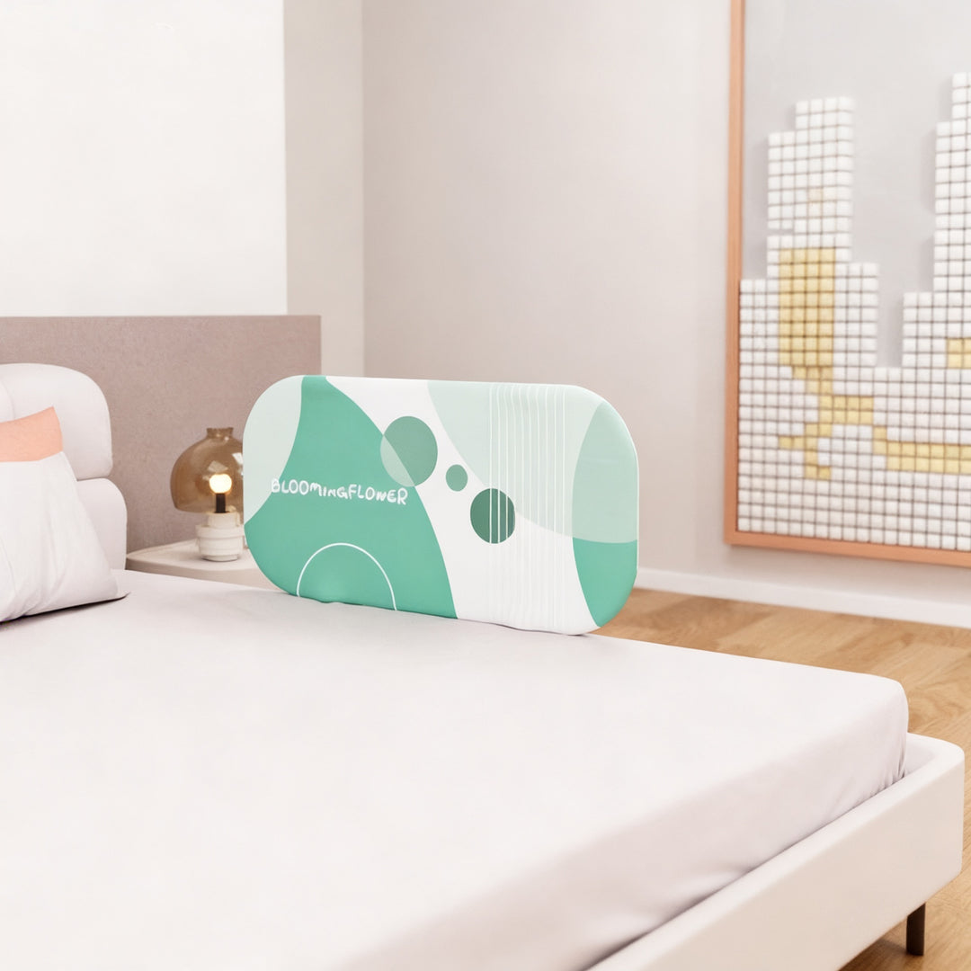 Portable Safety Bed Rail