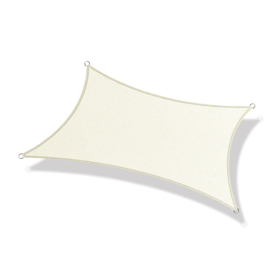Square Shade Sail