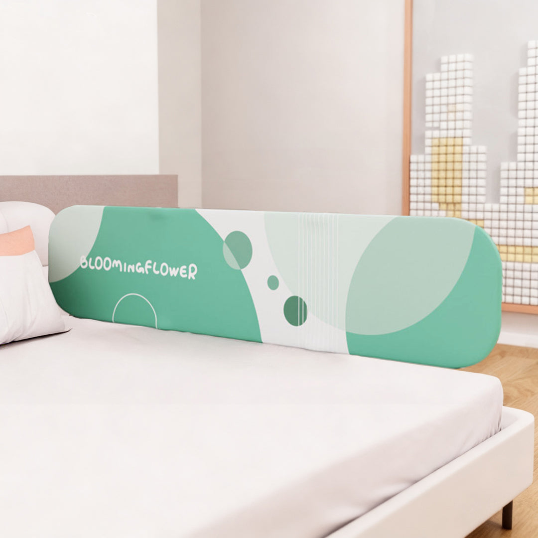 Portable Safety Bed Rail