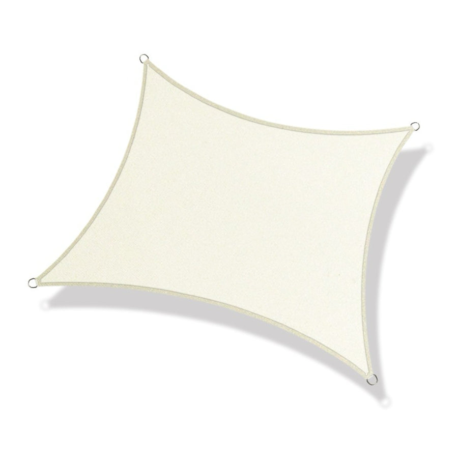 Square Shade Sail