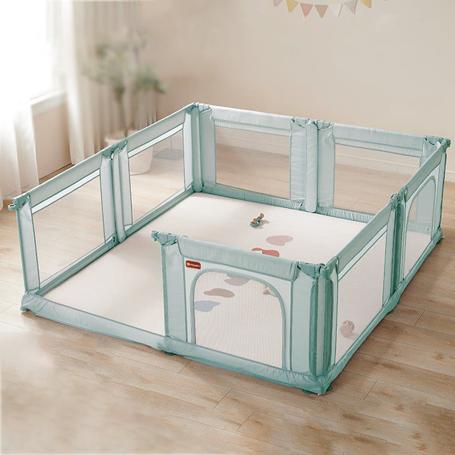 Modular Lift-Gate Playpen