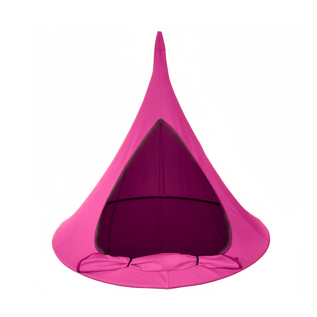 Treehouse Nest Swing