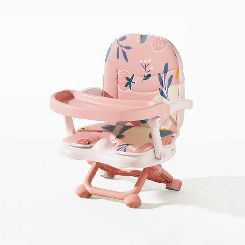 Quick-Detach Travel Feeding Chair