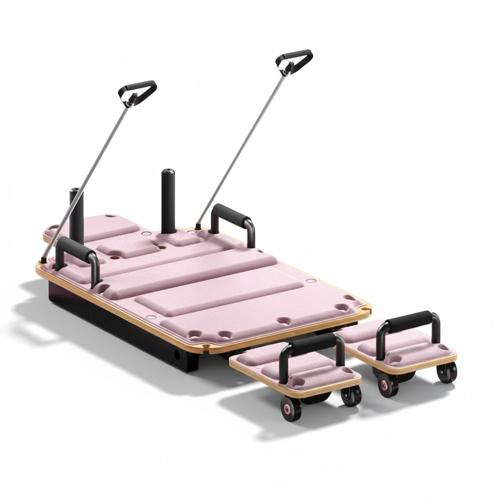 Compact Pilates Core Trainer