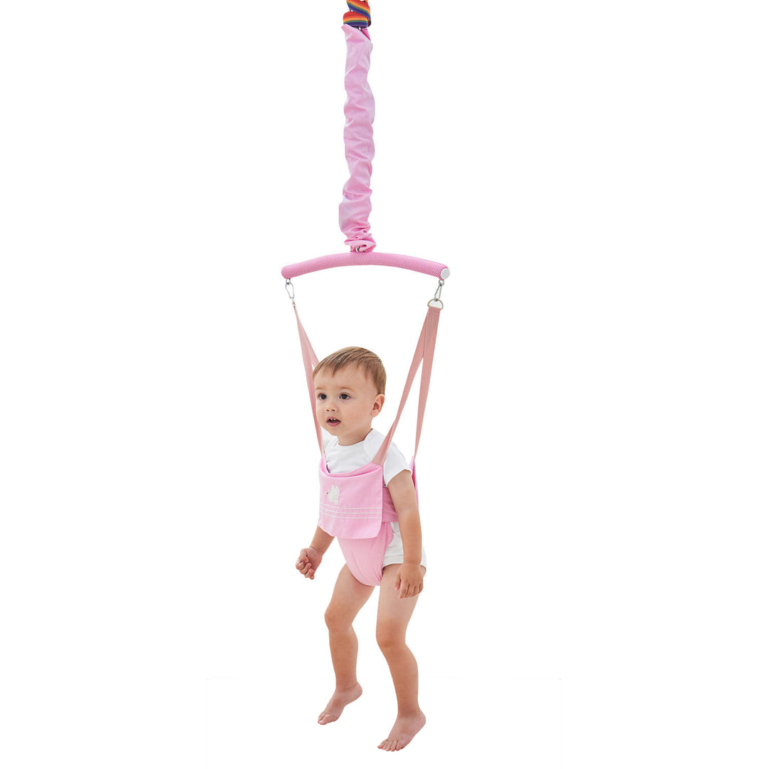 SafeWrap Infant Jumper