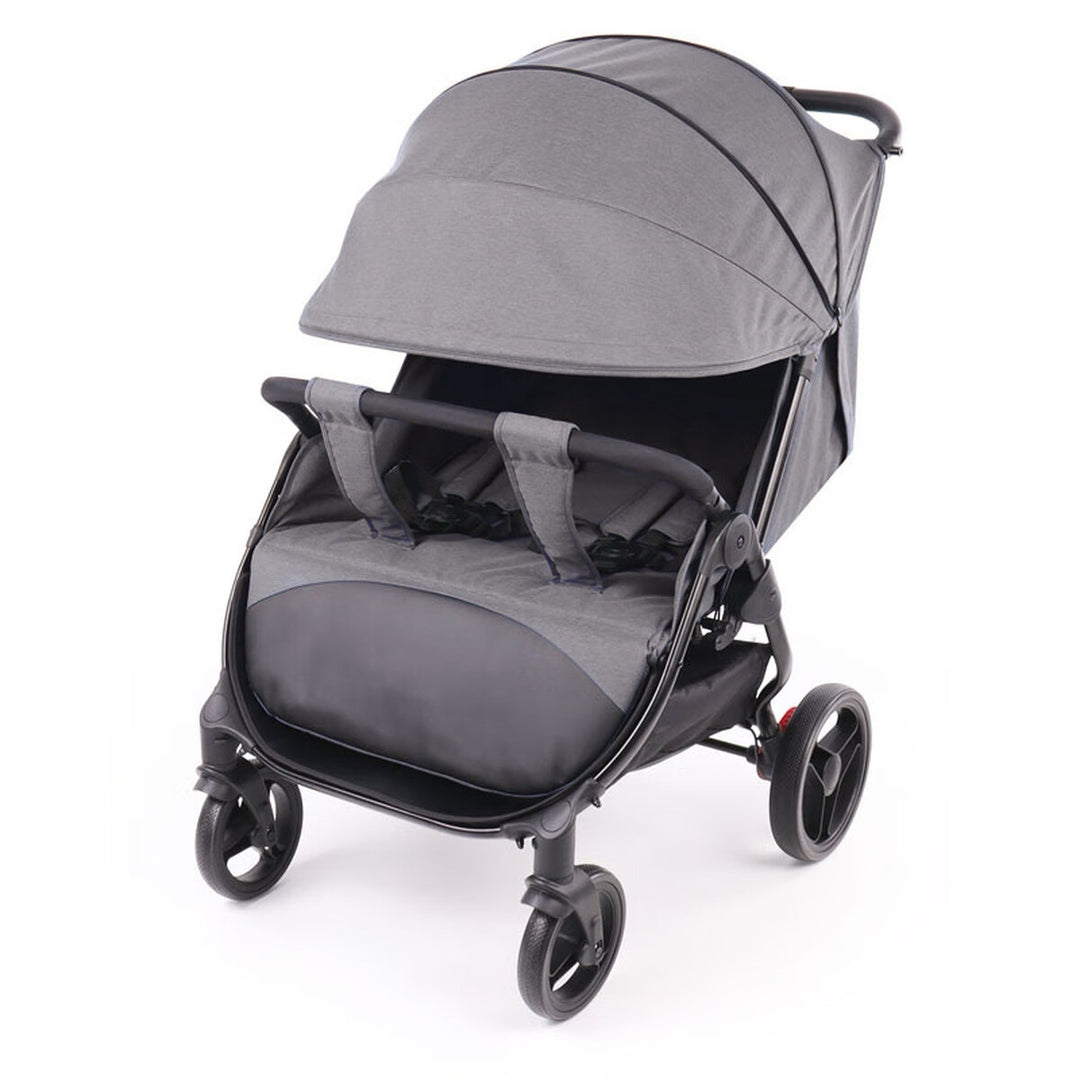 SlimLift Twin Stroller