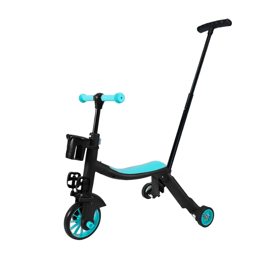 Adjustable Scooter & Bike