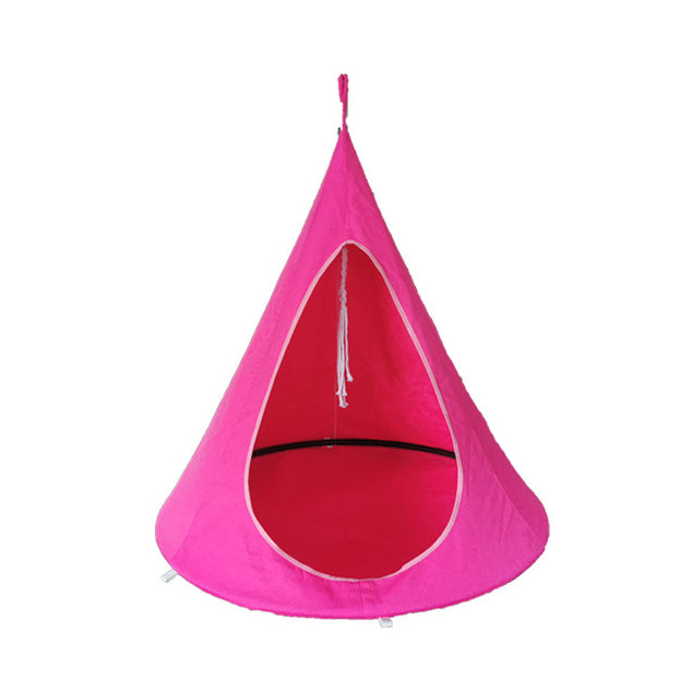 Treehouse Nest Swing