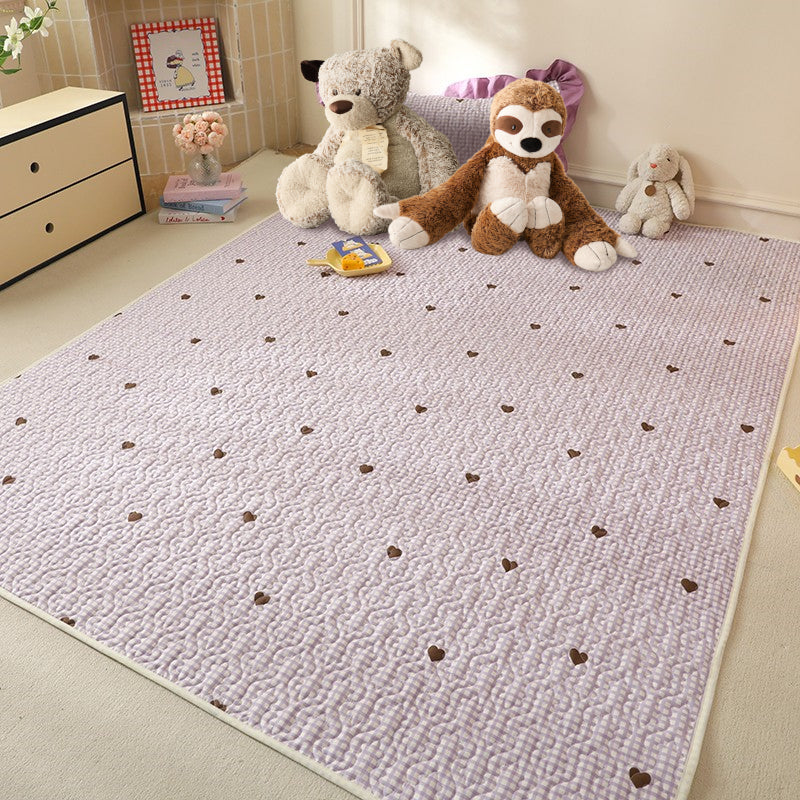 Fabric Floor Play Mat