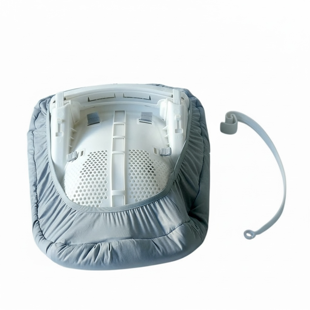 Newborn Set For All-Ages Kids Seat