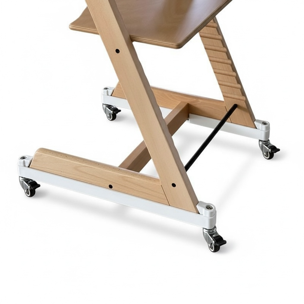 Happy Caster Caster Base – HappyGira
