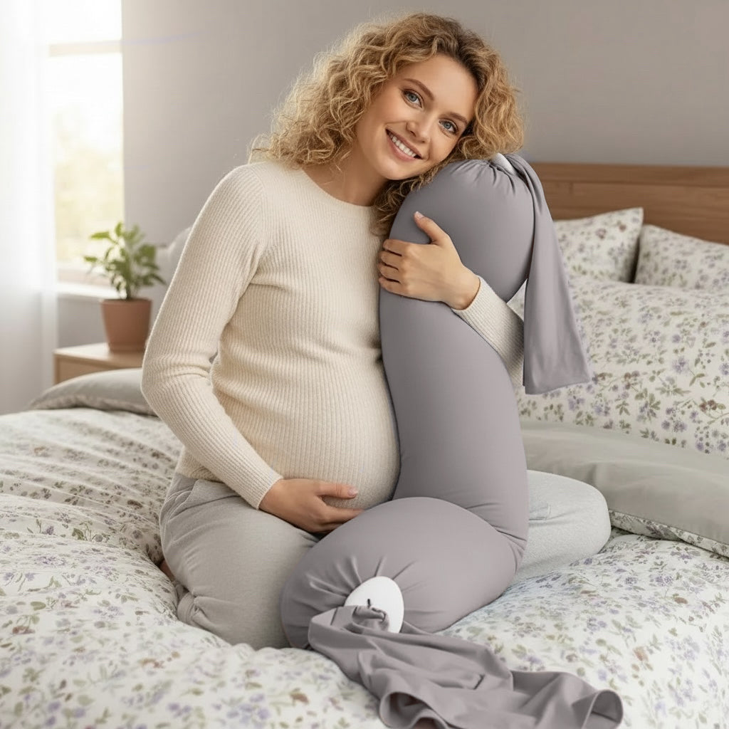 Pregnancy & Nursing Pillow