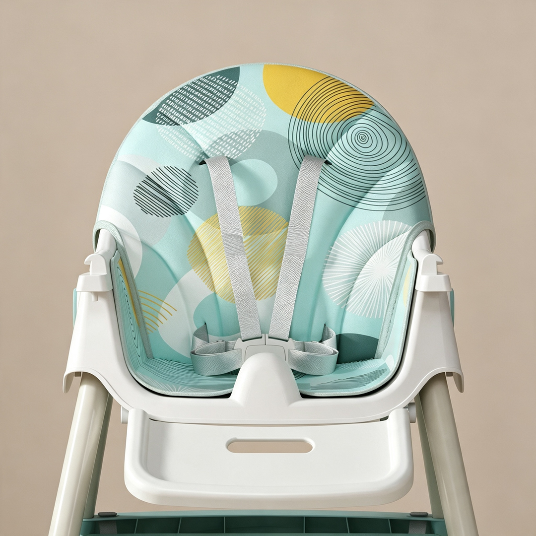 Stow & Rock Feeding Chair