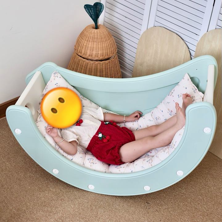 Banana Play Rocker