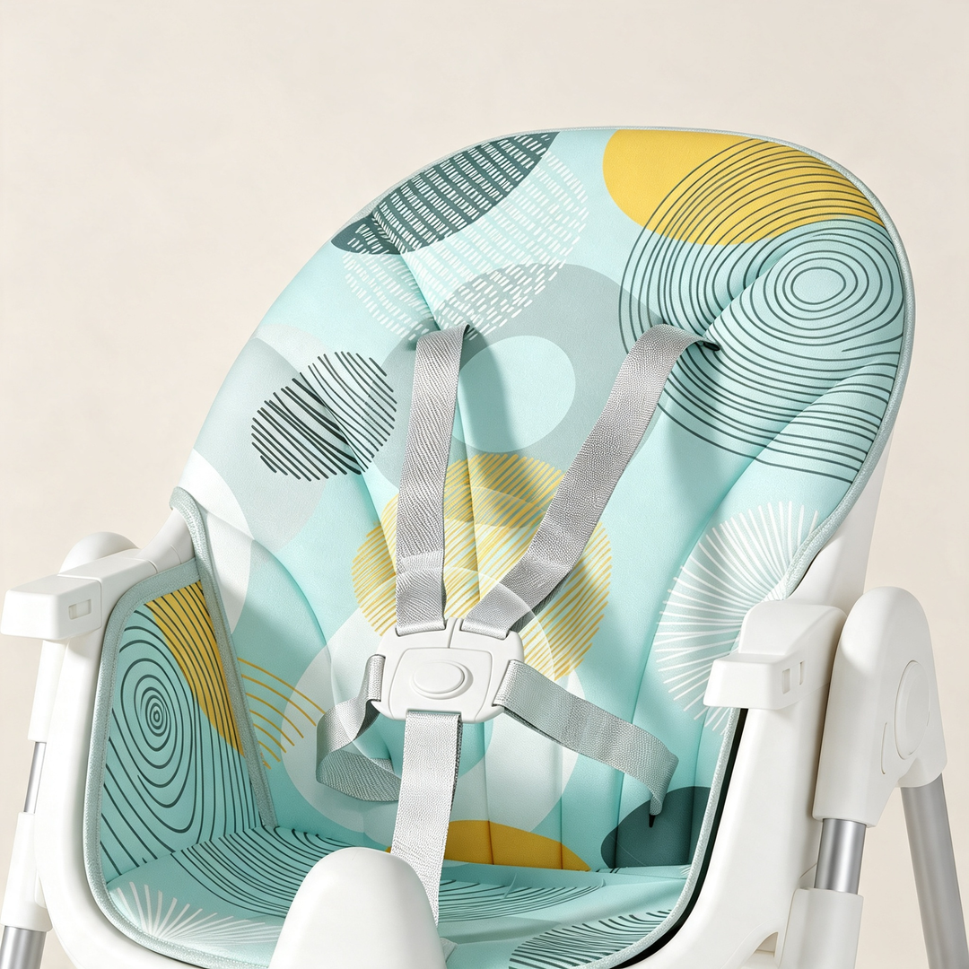Stow & Rock Feeding Chair