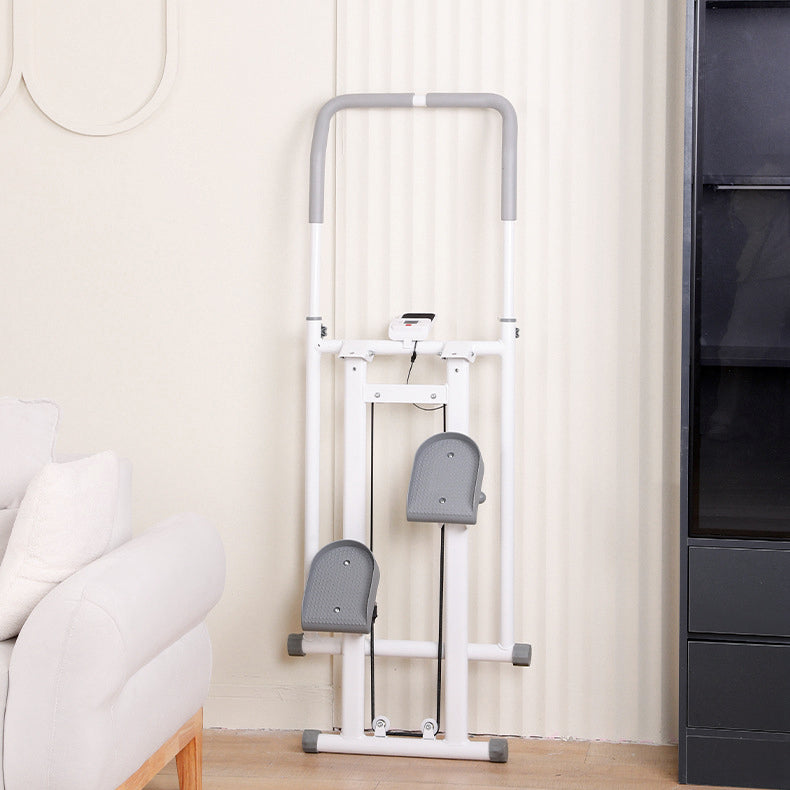 Quiet Foldable Stepper