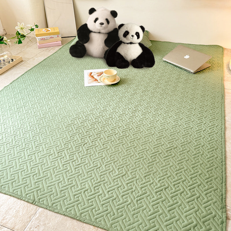 Fabric Floor Play Mat