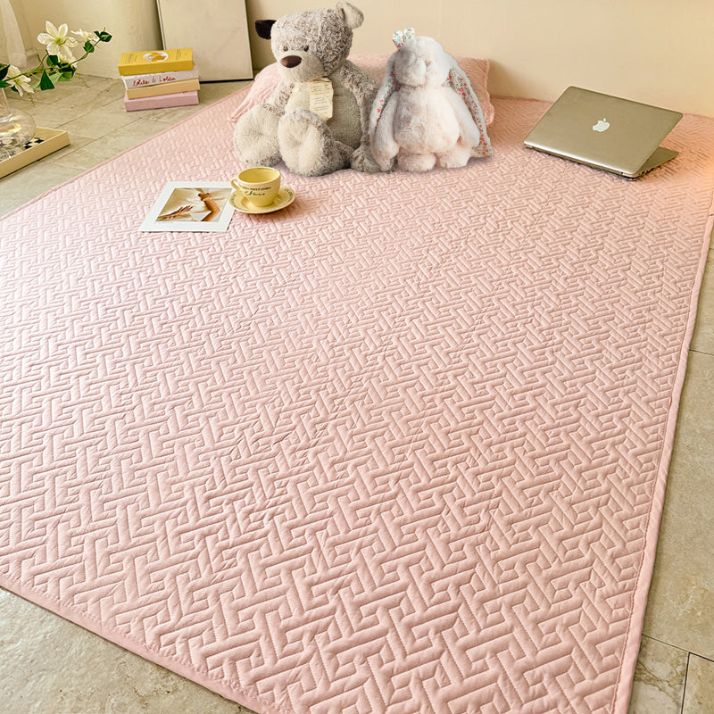 Fabric Floor Play Mat