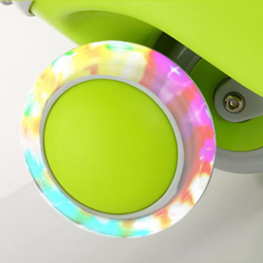 Kids Ride-On Suitcase