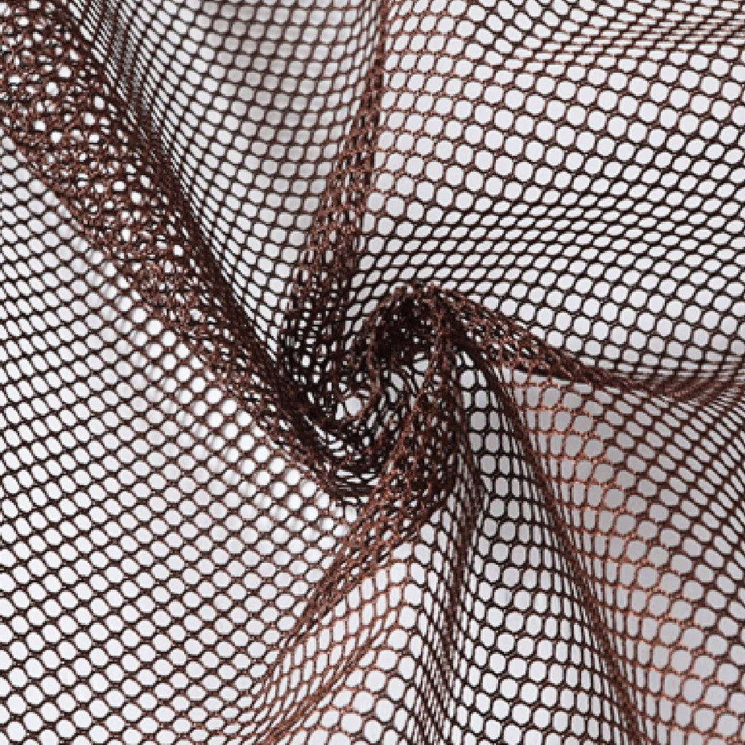 Cut-to-Fit Stair & Balcony Railing Safety Mesh