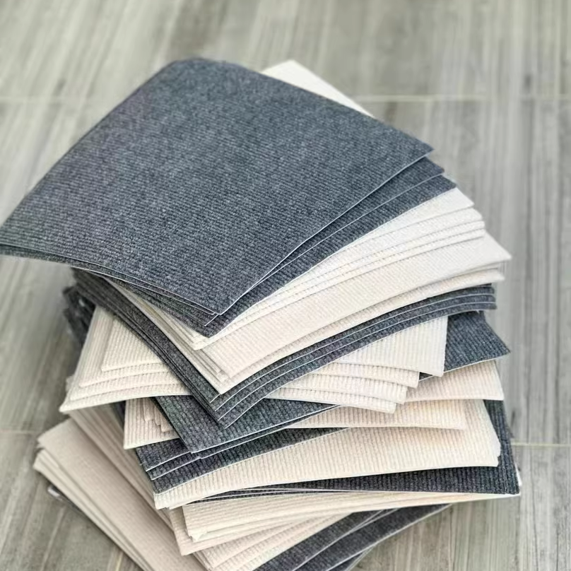 Smooth Surface Floor Tiles