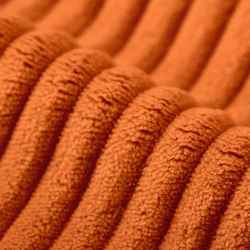 Corduroy Caterpillar Kid Sofa