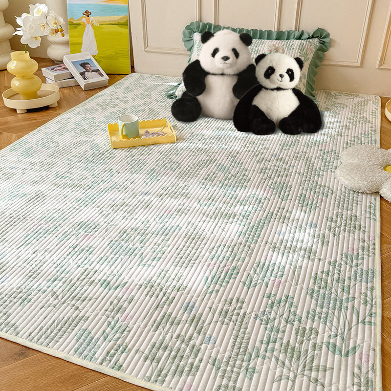 Fabric Floor Play Mat