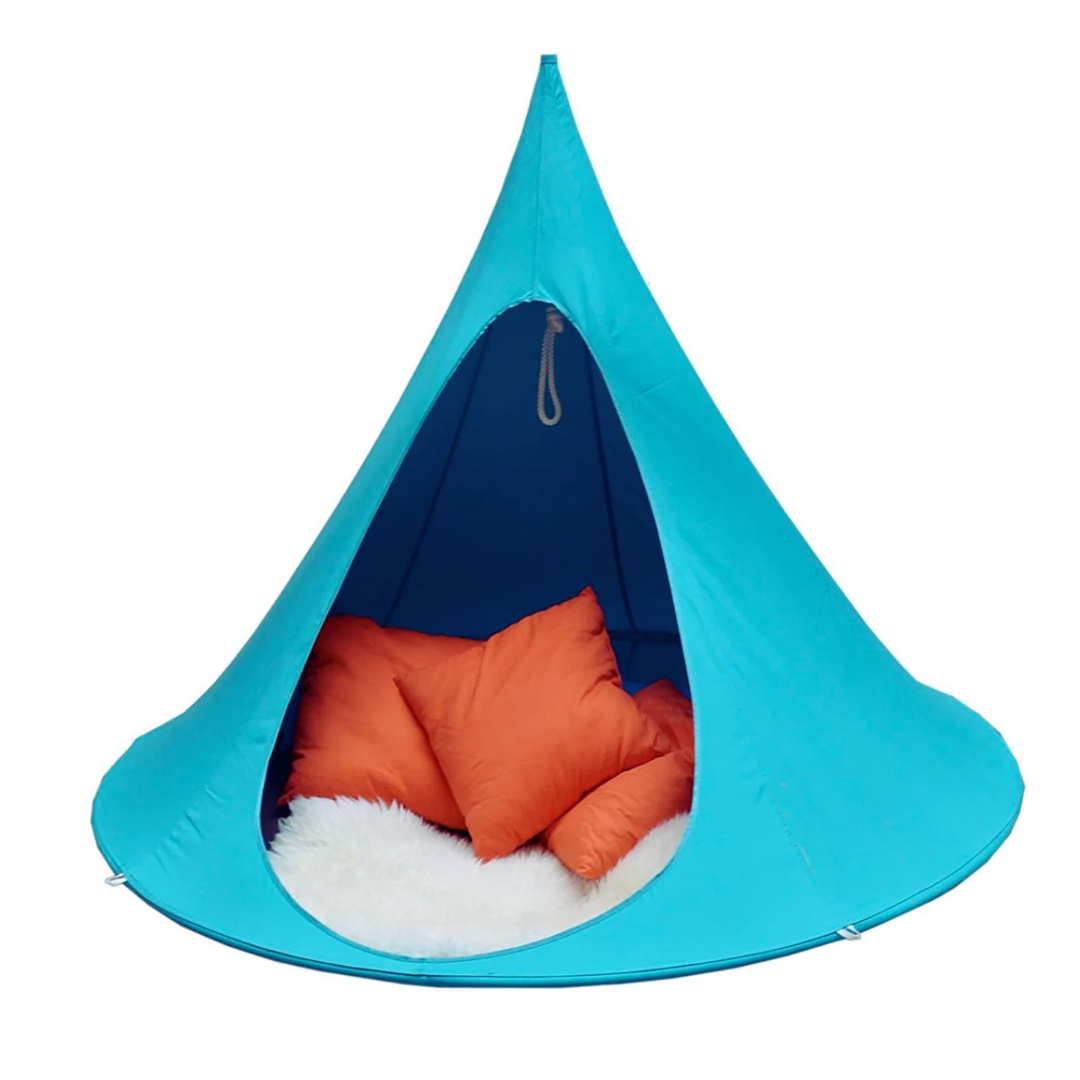 Treehouse Nest Swing