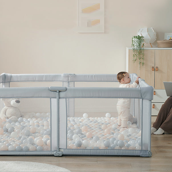 Instant Setup Portable Playpen