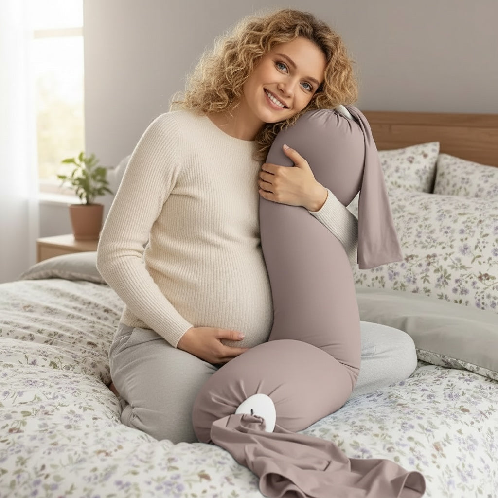 Pregnancy & Nursing Pillow