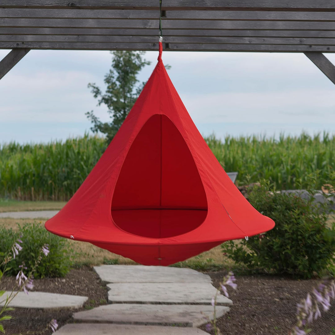 Treehouse Nest Swing