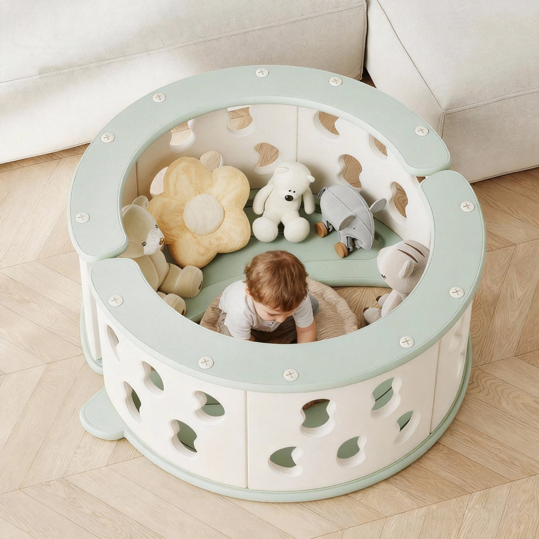 Banana Play Rocker