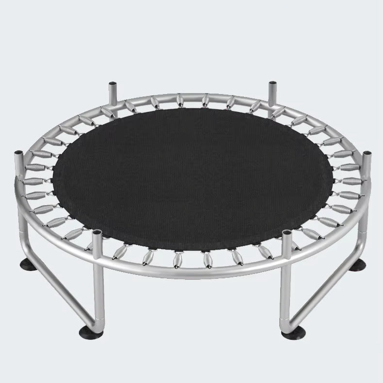 Hammock & Punch Trampoline