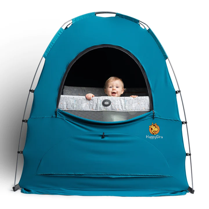 Blackout Sleep Tent for Toddler