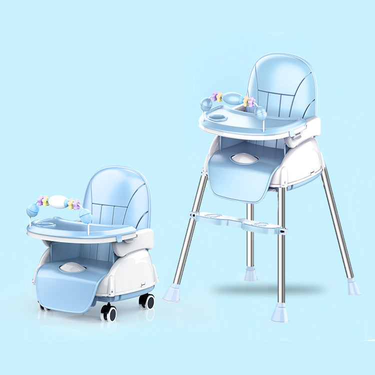 HappyGira Portable Baby Chair - Main Image