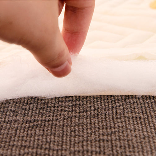 Fabric Floor Play Mat