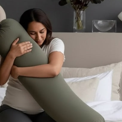 Pregnancy & Nursing Pillow